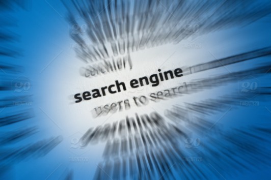Search engine Ranking